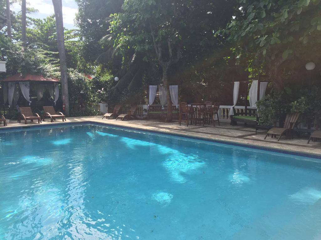 Hotel Du Roi Christophe Cap-Haitien Exterior photo
