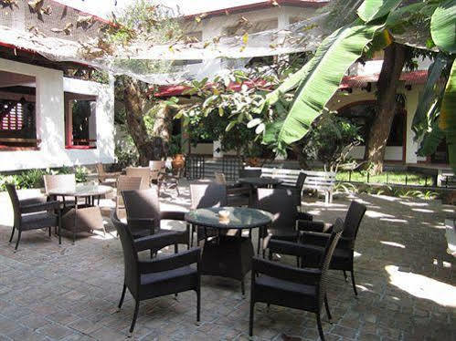 Hotel Du Roi Christophe Cap-Haitien Exterior photo